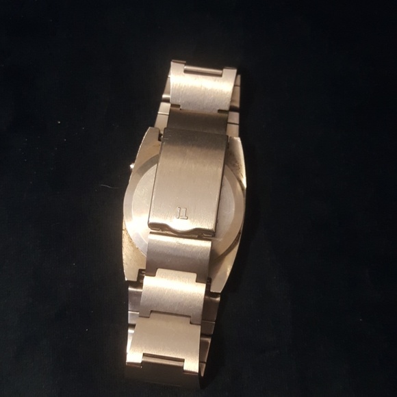 Texas Instruments Model 101 Watch - Picture 4 of 4